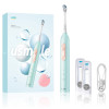 Sonický zubní kartáček USMILE P4 - Ocean Blue