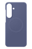 Samsung Silicone Magnet Case Galaxy S26 FE, Violet