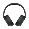 Sony WH-CH720 bezdrátová sluchátka přes hlavu, Black