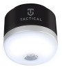 Tactical Base Commander Light, Black