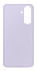 Samsung Silicone Case Galaxy A36, Lavender