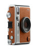 Fujifilm Instax Mini EVO Brown C EX D