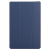 Tactical Book Tri Fold Sam. Galaxy TAB A11+, Blue