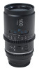 SIRUI Astra 100mm T1.8 1.33X L Mount, Blue Flare