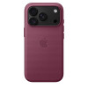 iPhone 18 Pro TechWoven Case with MagSafe Mulberry