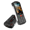Aligator R45 eXtremo black/red