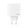 OnePlus SUPERVOOC 80W Dual Ports GaN Power Adapter