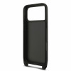Karl Lagerfeld Saffiano Crossbody iPhone 18 ProMax