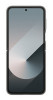 Samsung Silicone Case Z Flip6/Flip7 FE, Gray