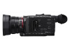 Panasonic HC-X1600 black