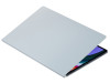 Samsung S. Book Cover Tab S10 Ultra/S9 Ultra,White