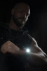 Garmin fenix 9 Pro inReach 51mm Titanium/Graphite Sport Band