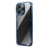 Nillkin Nature TPU PRO pouzdro iPhone 16 Pro, Blue
