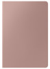 Samsung EF-BT630PAE Book Cover Tab S7/S8, Pink