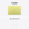 MacBook Neo 13" A18 Pro 6-CPU/5-GPU/8GB/256GB/CZ/C