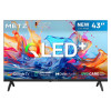 43" QLED Metz Smart TV 43MQH7000Z