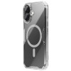 Nillkin Nature TPU PRO Magnetic iPhone 16, Clear