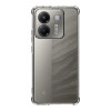 Tactical TPU Plyo kryt Poco M7 Pro,Clear