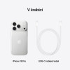 iPhone 18 Pro 1TB Silver