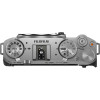 FujiFilm X-M5 body silver