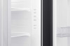 Americká chladnička Samsung RS62DG5003B1EO