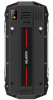 Aligator R45 eXtremo black/red