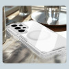 Nillkin Nature TPU PRO Magnetic Galaxy S26U, Clear