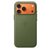 iPhone 17 Pro Max TechWoven Case MagSafe - Green