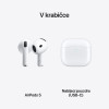 Apple AirPods 5