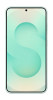 Samsung Silicone Case Galaxy S25, Mint