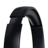 Panasonic RB-HF630BE-A On-ear headphones, Black
