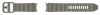 Samsung ET-SDR91LJ Sport Band (20mm, M/L), Gray