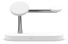 Epico 15W bezdrátová nabíječka pro MagSafe Grey