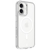 Tactical MagForce 2.0 Kryt Apple iPhone 17 Silver