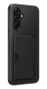 Samsung Card Slot Case Galaxy A36, Black