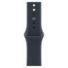 Apple 42mm Navy Blue Sport Band - S/M