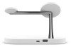 Epico 15W bezdrátová nabíječka pro MagSafe Grey