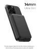 AUKEY PB-MS08 powerbank 10000 mAh QI2