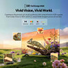 65" QLED Metz Smart TV 4K 65MQH7500Z