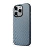 SWISSTEN MagStick Shell Apple iPhone 16 Pro Blue
