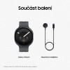Samsung Galaxy Watch9 (44mm,LTE) Graphite