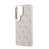 Guess 4G Gold Frame MagSafe Galaxy S26 Ultra Pink