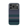 Benks ArmorPro Aurora Kevlar Blue kryt iPhone 17 Pro