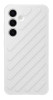Samsung Shield Case Galaxy S24, Light Gray