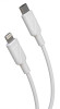 MUVIT For Change USB C to Lightning MFI cable 1.2m