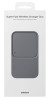 Samsung EP-P5400TBE Wireless Charger Duo w, Black