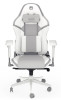 Endorfy herní židle Scrim OWH textil/kůže