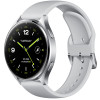 Xiaomi Watch 2 chytré hodinky, Silver