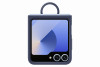 Samsung Silicone Case Z Flip6/Flip7 FE, Navy