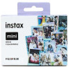 Fujifilm Instax Mini Deco 21 Film Bundle